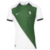 Officiële Voetbalshirt + Korte Broek Sporting CP Stromp 2024-25 - Kids